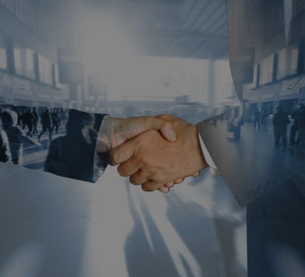 The Right Partners
